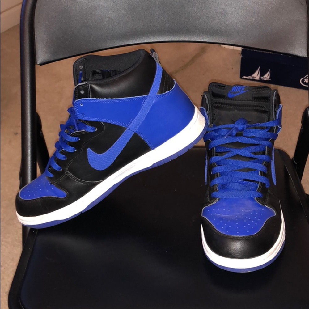 Nike Air Force